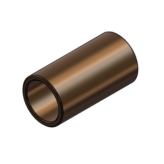 Bague Bronze 50/40 HT95 PR Alfa Ø300 référence fournisseur 210192